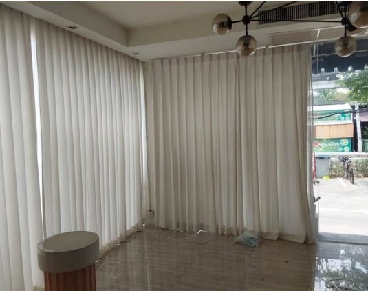 ขายอาคารพาณิชย์ : อาคารพาณิชย์ 20.7 ตร.วา ซิค ดิสทริคท์ราม 53 วังทองหลาง กรุงเทพมหานคร 11M