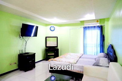 Condos for sale : Beach And Mountain Central Pattaya for Sale