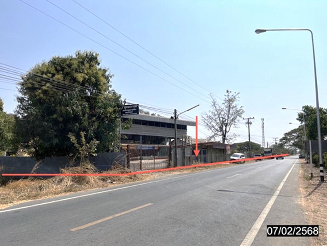 รูป โกดัง สำหรับขาย - ท่าสองคอน เมืองมหาสารคาม มหาสารคาม - รูปที่ 16/22