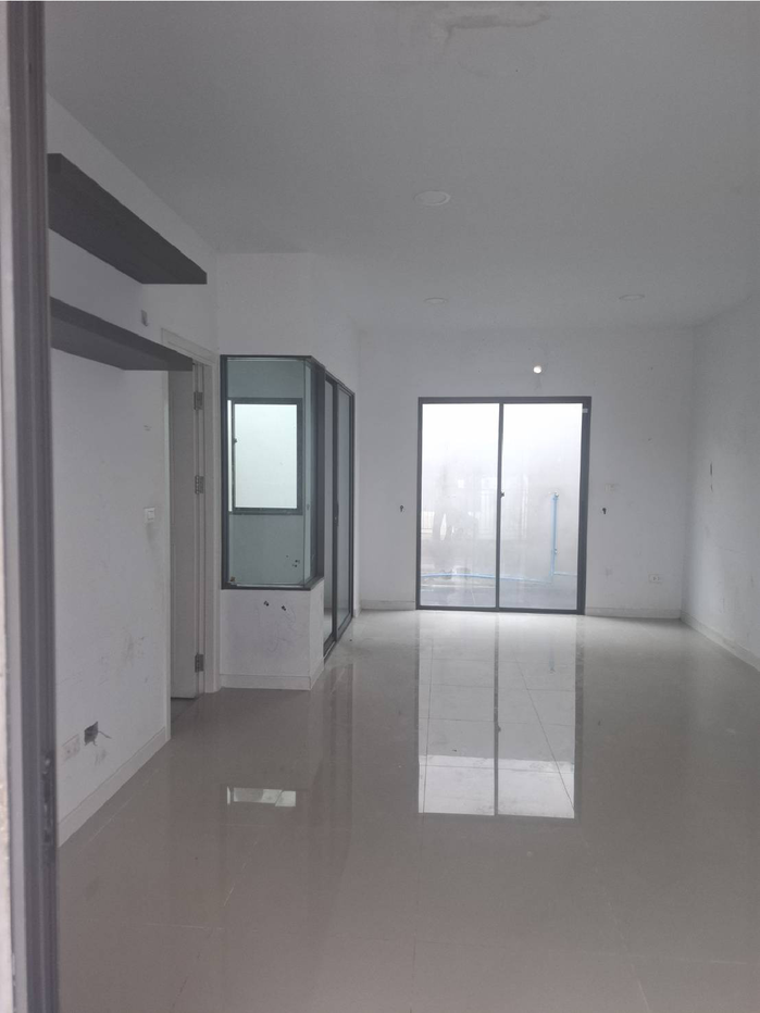 picture TOWN HOUSE 19.2 Sq.w. Bang Yai Nonthaburi for 2.9M - 6/24