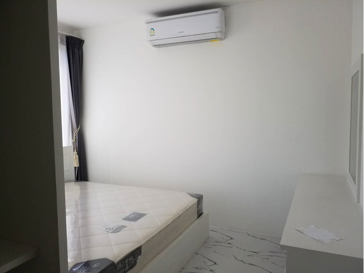 รูป ทาวน์เฮ้าส์ สำหรับขาย ทาวน์เฮ้าส์ เมืองชลบุรี - รูปที่ 19/20