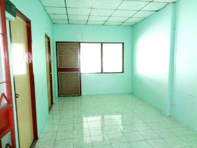 ทาวน์โฮม ม.ราชมงคลธัญบุรี : ทาวน์เฮ้าส์ สำหรับขาย ทาวน์เฮ้าส์ เรือนสุข 1 ธัญบุรี-ปทุมธานี