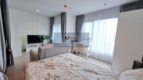 Life Asoke - Rama 9 | 🚝Near BTS, MRT Rama 9 #2026020713895#FC #MKT