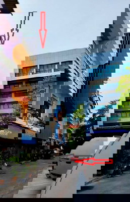 อาคารพาณิชย์ เซ็นทรัล นครปฐม : อาคารพาณิชย์ สำหรับขาย อาคารพาณิชย์ เมืองนครปฐม