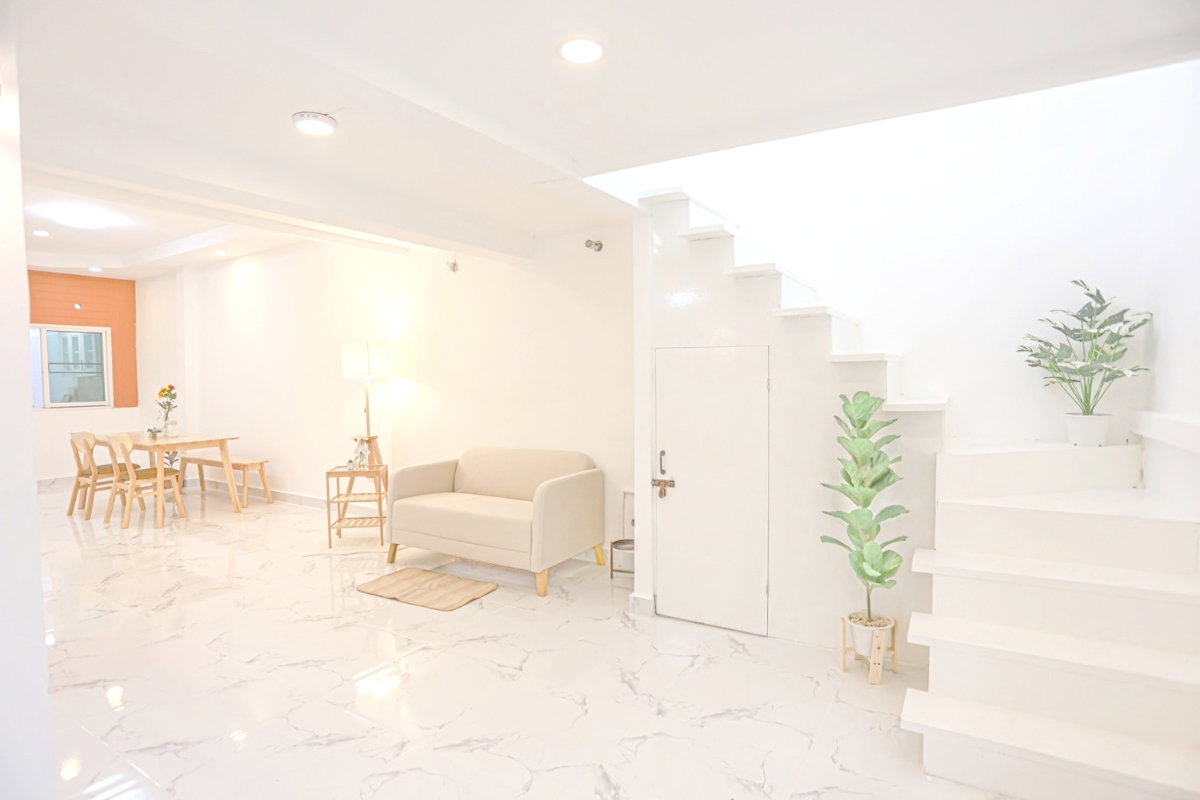 picture CB027, Townhouse for sale 2 Br, Maiyalap. - 4/12