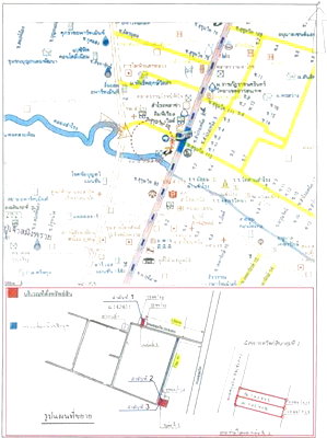SHOP HOUSE 29.8 Sq.w. Muang Samut Prakarn Samut Prakarn for 14.2M