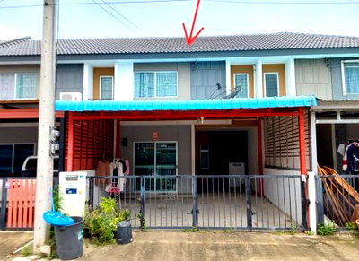 ทาวน์โฮม คลองหลวง ปทุมธานี : ทาวน์เฮ้าส์ สำหรับขาย ทาวน์เฮ้าส์ บ้านพฤกษา 123 คลองหลวง-พหลโยธิน คลองหลวง-ปทุมธานี