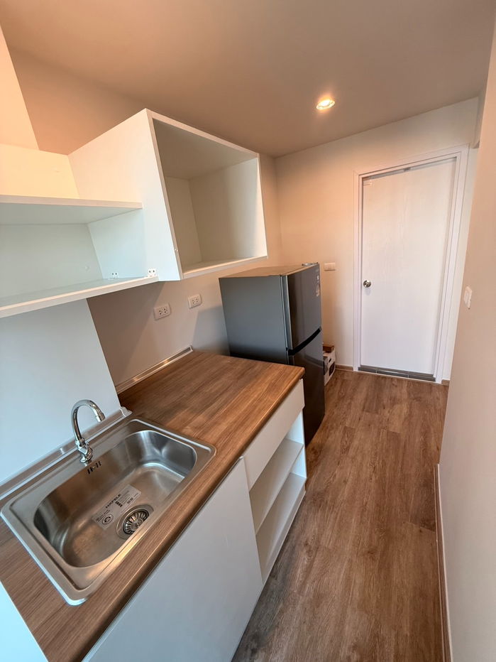 รูป 🎈 #MT2603_041🎈💥ด่วน💥ว่างชัวร์ รีบคลิก ก่อนหลุดมือ‼️ 𝗙𝗼𝗿 𝗥𝗲𝗻𝘁1️⃣2️⃣ k.🔥🔥#ใกล้BTSเสนานิคมคอนโด ไฮเกษตรเสนานิคมสเตชั่น - รูปที่ 5/7