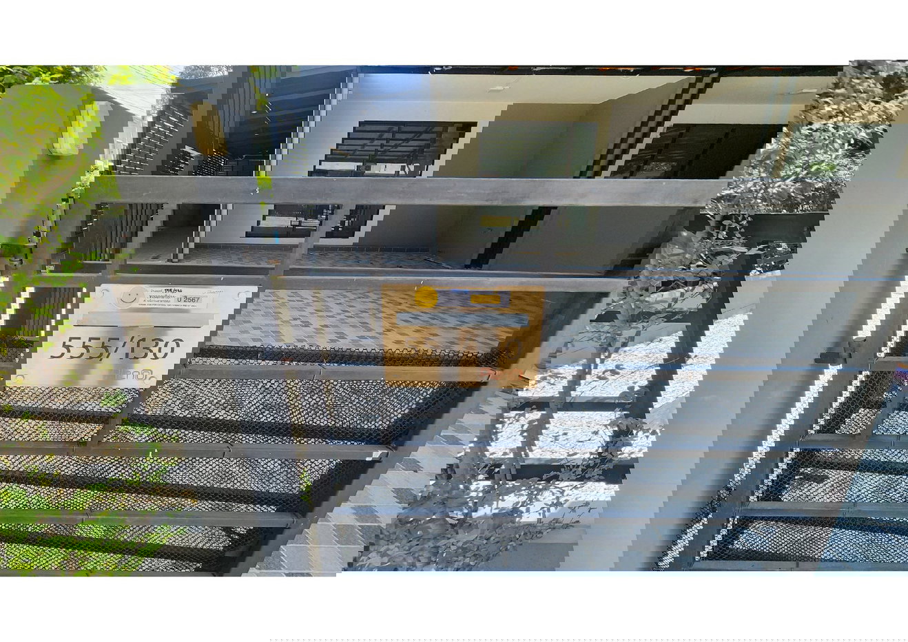 รูป ทาวน์เฮ้าส์, 31.8 ตร.วา, ทาวน์เฮ้าส์ พลีโน่ รามอินทรา-จตุโชติ [ซ.1/6], คลองสามวา, กรุงเทพมหานคร, 4.4M - รูปที่ 1/34