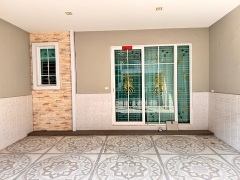 TOWN HOUSE 19 Sq.w. Khan Na Yao Bangkok for 3.7M