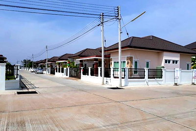 HOME 160 Sq.w. Muang Maha Sarakham Maha Sarakham for 4.8M
