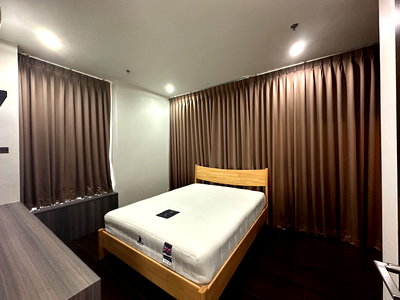 ขายคอนโด : ✨ห้องสวย ราคาดีสุดๆ ตกแต่งเฟอร์ครบ เดินทางสะดวกใกล้ BTS เอกมัย | Code DS2342 Line : @Dstay