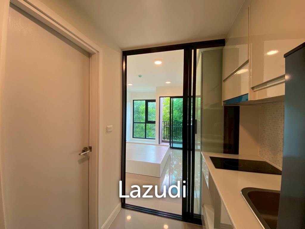 รูป คอนโดใหม่ใกล้ทะเลกับสิ่งอำนวยความสะดวกครบครันใน Mira Monte’ หัวหิน - รูปที่ 7/32