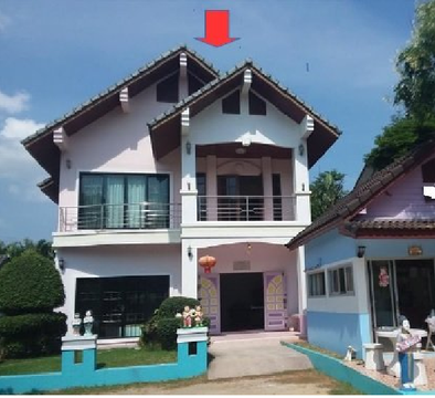 PROPERTY 917.1 Sq.w. Muang Ranong Ranong for 25.1M