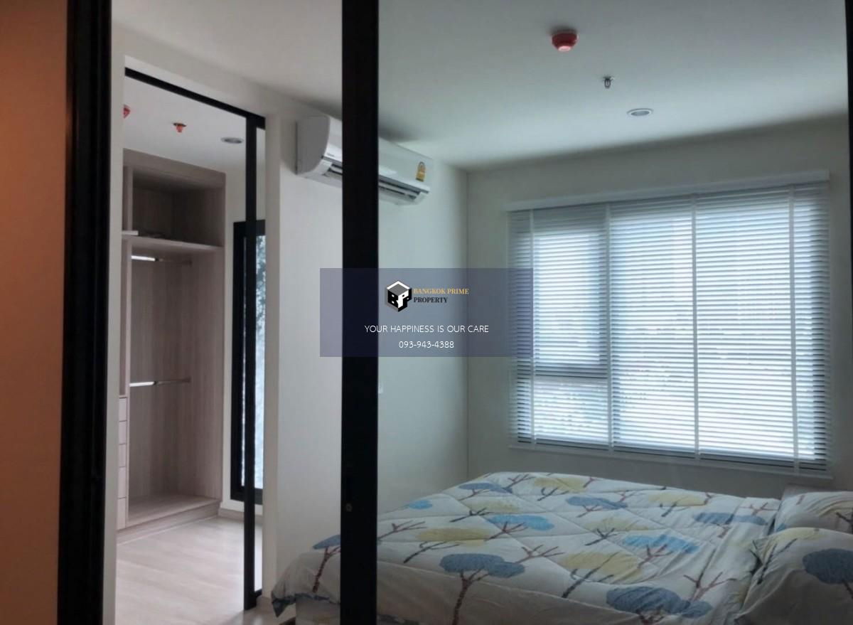 รูป Life Asoke | 🚝ใกล้ BTS,MRTพระราม9 #2026010613651#FC - รูปที่ 4/14