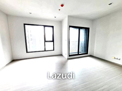 ขายคอนโด : 28.0 ตร.ม. สตูดิโอ 1 ห้องน้ำ คอนโดสำหรับ ขายใน มักกะสัน