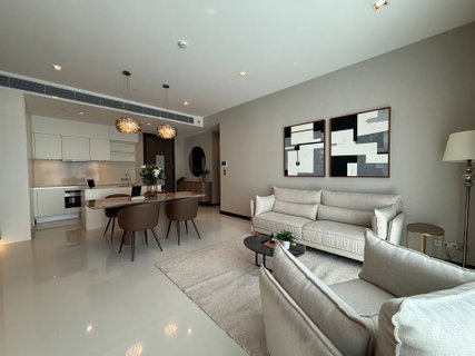 รูปภาพ Condo for rent 2 bedrooms 2 bathrooms Fully furnished. Ready to move in