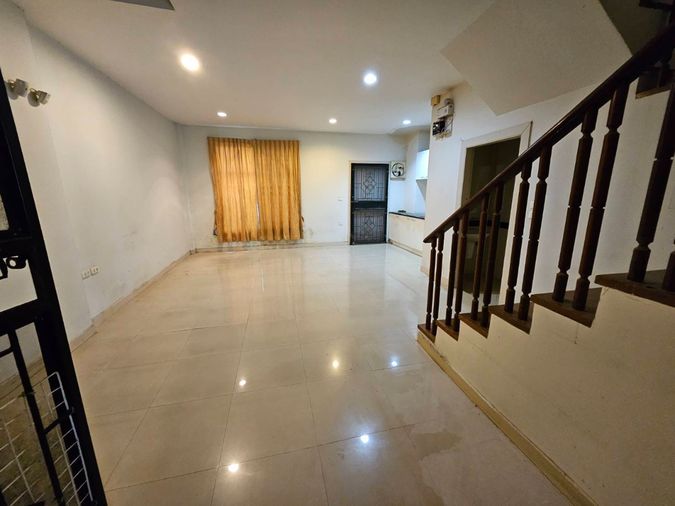 ขายโฮมออฟฟิศ 3 ห้องนอน 190 ตร.ม. 21.3 ตร.ว. บ้านกลางเมืองมอลติ - คาโล