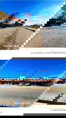 อาคารพาณิชย์ สุราษฎร์ธานี : อาคารพาณิชย์, 32 ตร.วา, อาคารพาณิชย์ ภูรินทร์ โครงการ 2 ท่าฉาง-สุราษฎร์ธานี, ท่าฉาง, สุราษฎร์ธานี, 3.1M