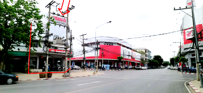 บ้านเดี่ยว ม.ภาคตะวันออกเฉียงเหนือ : อาคาร สำหรับขาย อาคาร เมืองขอนแก่น