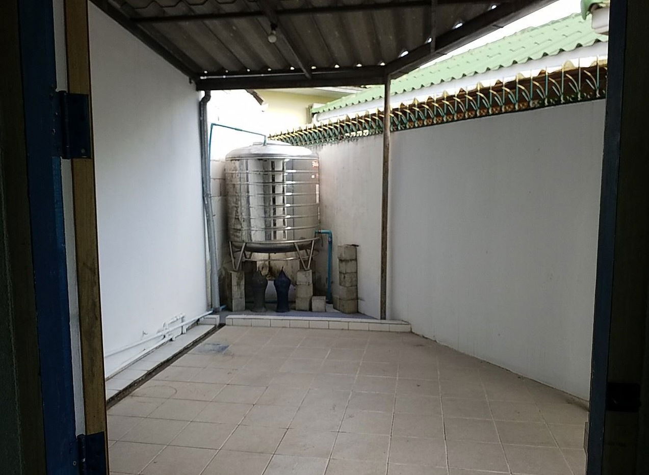 picture TOWN_HOUSE for sale ทาวน์เฮ้าส์ บ้านงามเจริญ พัทยา 8 บางละมุง-ชลบุรี - 5/10