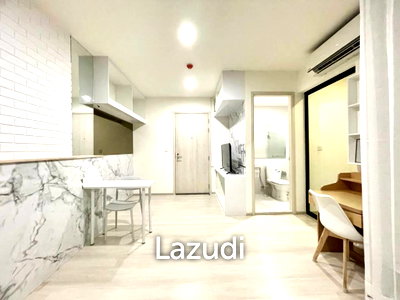 Condos for sale : Studio 1 Bathroom 25 SQ.M at Life Asoke