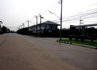 Houses for sale Lumlukka Road : HOME, 96.2 Sq.w., บ้านเดี่ยว บ้านฟ้าปิยรมย์ เลค แกรนด์ เด ลำลูกกา-ปทุมธานี, Lam Luk Ka, Pathumthani | 8M