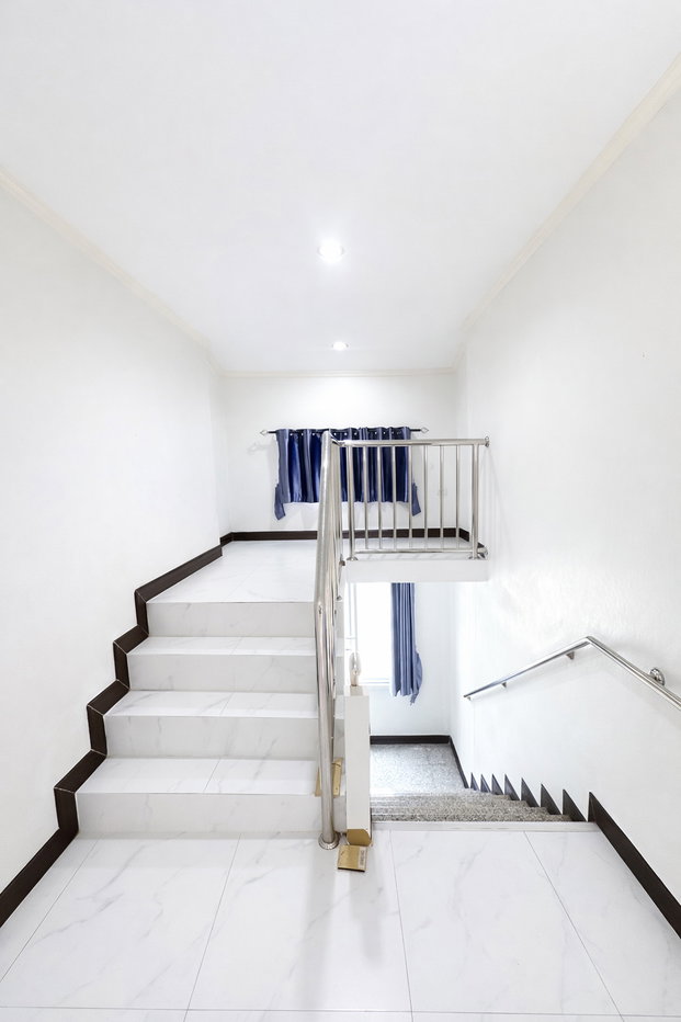 รูป ขายบ้านเดี่ยว 2 ชั้น หมู่บ้านสินทวีการ์เด้น 3 อนามัยงามเจริญ-พระราม 2 ทำเลดี เดินทางสะดวก - รูปที่ 4/16