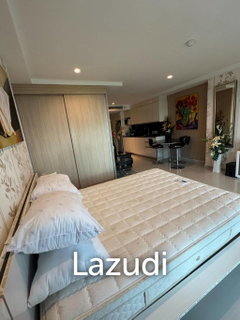 Studio 1 Bathroom 43 SQ.M. Nova Ocean View