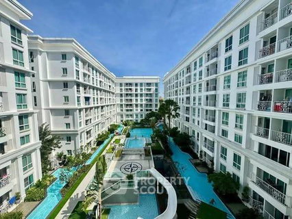 คอนโด 2 ห้องนอน ขาย ที่ Wyndham Jomtien Pattaya พัทยา (ID 2698592)