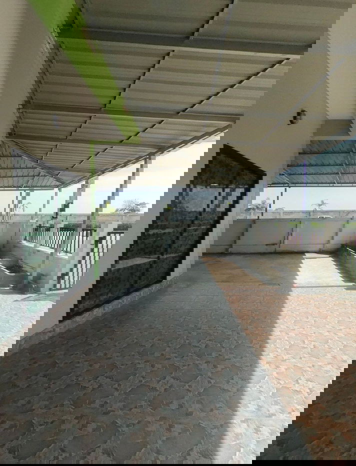 รูป ทาวน์เฮ้าส์ สำหรับขาย ทาวน์เฮ้าส์ บ้านจักรวาล แลนด์แอนด์เฮ้าส์ (มาบยางพร-ปลวกแดง) ปลวกแดง-ระยอง - รูปที่ 7/28