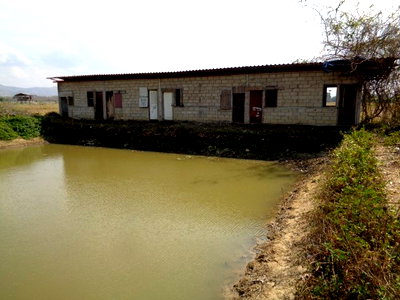 FACTORY 830 Sq.w. Muang Lamphun Lamphun for 4.3M