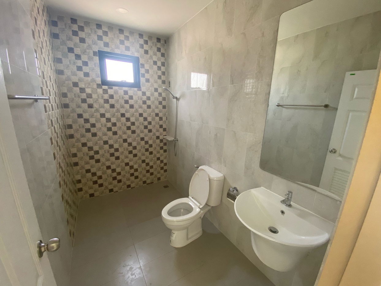 รูป บ้านเดี่ยว สำหรับขาย บ้านเดี่ยว นรีพลู 2 หัวหิน หัวหิน-ประจวบคีรีขันธ์ - รูปที่ 10/12