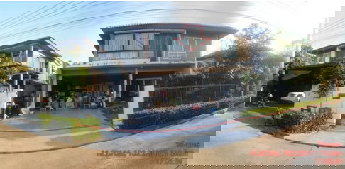 HOME, 60.7 Sq.w., บ้านเดี่ยว สีวลี มหาสารคาม [ซ.7], Muang Maha Sarakham, Maha Sarakham | 5.8M