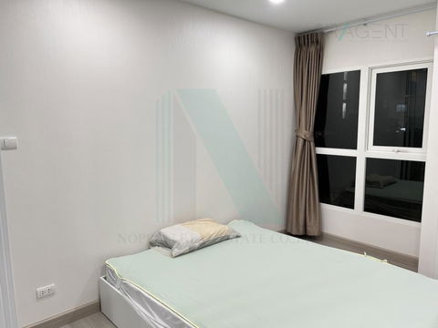 📌 ให้เช่าคอนโด ศุภาลัย ซิตี้ รีสอร์ท จรัญฯ 91 อาคาร 5 ชั้น 2 1 ห้องนอน ขนาด 26 ตรม ใกล้ โรงพยาบาลยันฮี