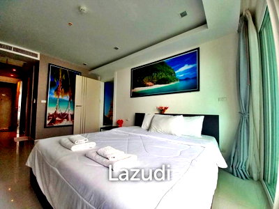 ขายคอนโด : ขายคอนโด เขาพระตำหนัก โคซี่ บีช วิว