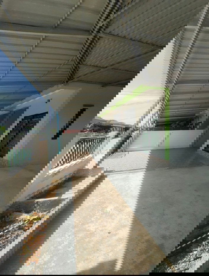 รูป ทาวน์เฮ้าส์ สำหรับขาย ทาวน์เฮ้าส์ บ้านจักรวาล แลนด์แอนด์เฮ้าส์ (มาบยางพร-ปลวกแดง) ปลวกแดง-ระยอง - รูปที่ 9/28