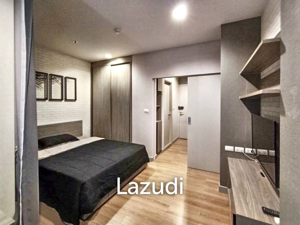 picture Studio 1 Bath 24 Sqm Condo For Sale - 8/15