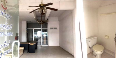 SHOP HOUSE 25 Sq.w. Muang Phuket Phuket for 5.9M