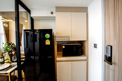 คอนโดให้เช่า : เช่าคอนโด  ไนท์บริดจ์ ไพร์ม สาทร BTS-ช่องนนทรี ทุ่งมหาเมฆ เขต สาทร กรุงเทพ CX-27911 ✅ ทักไลน์ @connexproperty ตอบทันที ทีมงานมืออาชีพ ✅