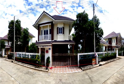บ้านเดี่ยว เมืองสงขลา สงขลา : บ้านเดี่ยว, 91 ตร.วา, บ้านเดี่ยว เมืองสงขลา, เมืองสงขลา, สงขลา, 6.7M
