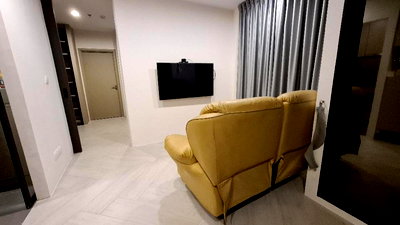 คอนโดให้เช่า : 🔮RB23536 ให้เช่าถูกมาก👍เดอะ ไพรเวซี่ ท่าพระ อินเตอร์เชนจ์✅แอดไลน์ @119dgdea ( มี @ ด้วย) แอดมินตอบไว