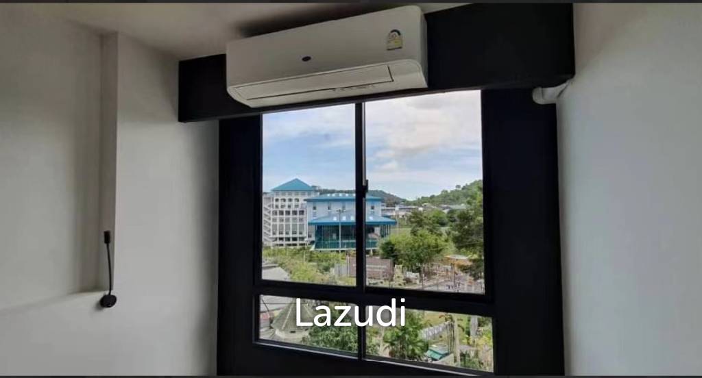 Affordable Condo in Utopia Central Kathu Phuket - image 2