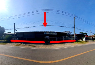 HOME 141 Sq.w. Bua Lai Nakhon Ratchasima for 2.4M