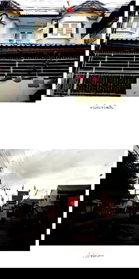 ทาวน์โฮม สถาบันเทคโนโลยีแห่งสุวรรณภูมิ  : ทาวน์เฮ้าส์ สำหรับขาย ทาวน์เฮ้าส์ พิศาล เทพารักษ์ (ซอย 2/1)