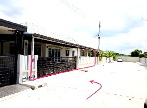 HOME 56 Sq.w. Kaeng Khoi Saraburi for 2.3M