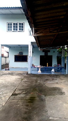 บ้านเดี่ยว นครชัยศรี นครปฐม : โรงงาน สำหรับขาย โรงงาน นครชัยศรี-นครปฐม