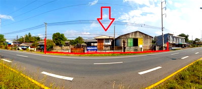 โรงงาน ม.แม่ฟ้าหลวง : โกดัง สำหรับขาย โกดัง เมืองเชียงราย