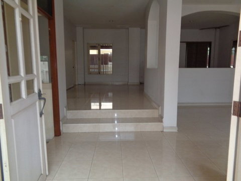 HOME 90 Sq.w. Muang Pathum Thani Pathumthani for 5.5M