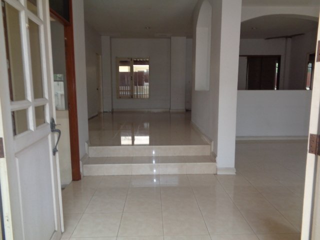 รูป บ้านเดี่ยว สำหรับขาย บ้านเดี่ยว เมืองปทุมธานี - รูปที่ 1/30